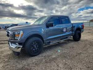 Ford F-150 3.5L 6 2021
