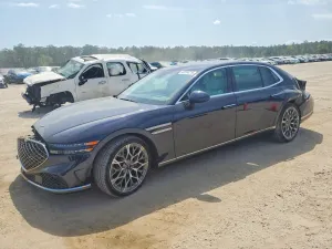 Genesis G90 3.5L 6 2025
