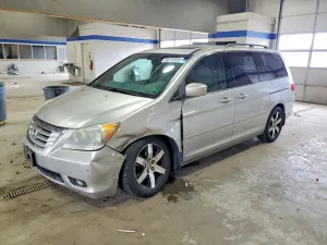Honda Odyssey 3.5L 6 2008
