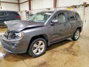 Jeep Compass 2.4L 4 2014