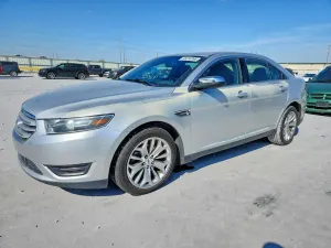 Ford Taurus 3.5L 6 2015