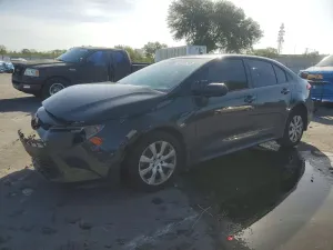 Toyota Corolla 2.0L 4 2026
