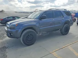 Toyota 4Runner 4.0L 6 2007