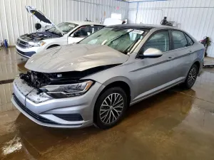 Volkswagen Jetta 1.4L 4 2021