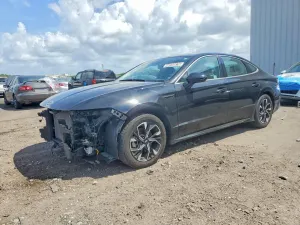 Hyundai Sonata 2.5L 4 2024