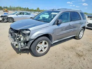 Chevrolet Equinox 3.4L 6 2005