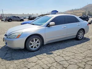 Honda Accord 3.0L 6 2004