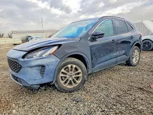 Ford Escape 1.5L 3 2021