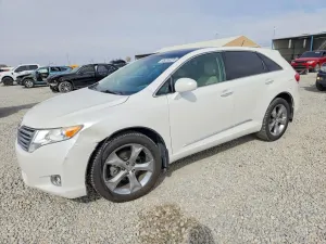 Toyota Venza 3.5L 6 2011