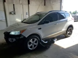 Ford Escape 1.6L 4 2016