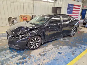 Nissan Sentra 2.0L 4 2022