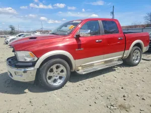 Dodge RAM 5.7L 8 2009