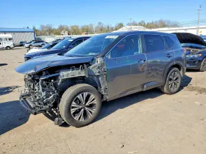 Nissan Rogue 1.5L 3 2023