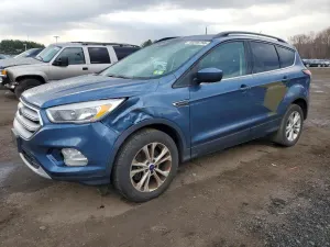 Ford Escape 1.5L 4 2018