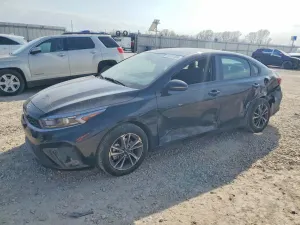 Kia Cerato / Forte / K3 2.0L 4 2023