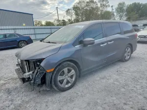 Honda Odyssey 3.5L 6 2019