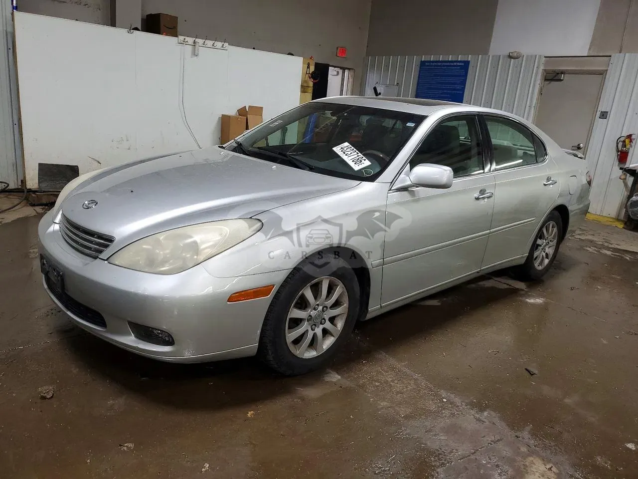 Lexus ES 3.3L 6 2004