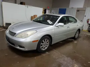 Lexus ES 3.3L 6 2004