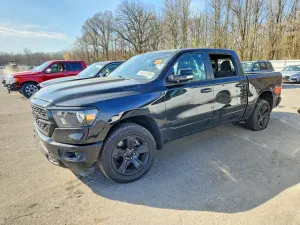 RAM 1500 5.7L 8 2022