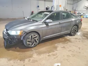 Volkswagen Jetta 1.5L 4 2023