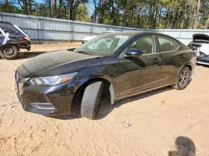 Nissan Sentra 2.0L 4 2021