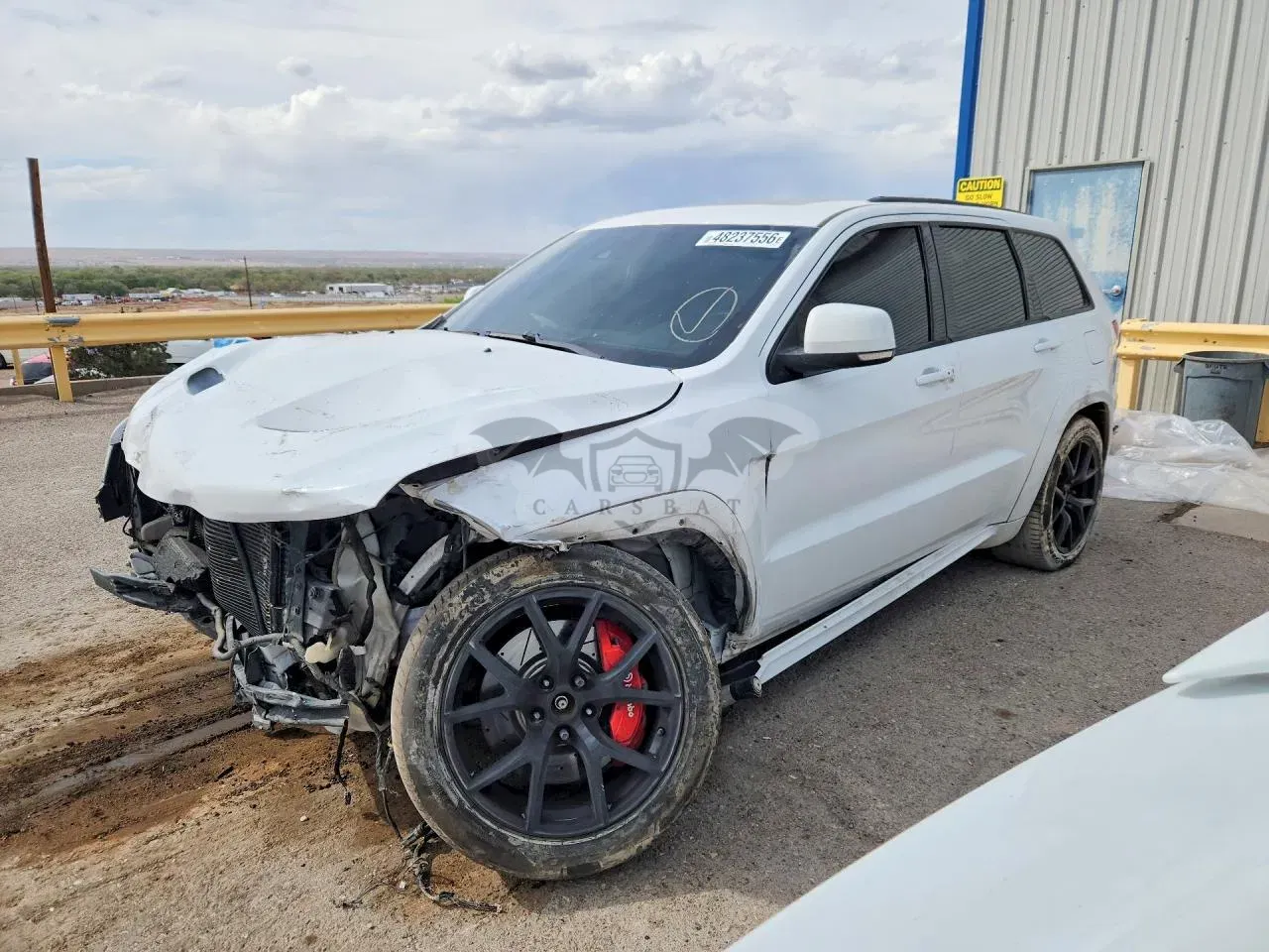 Jeep Grand Cherokee 2018