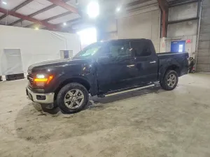 Ford F-150 3.5L 6 2025