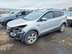 Ford Escape 2.0L 4 2016
