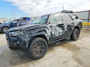 Toyota 4Runner 4.0L 6 2021