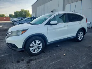 Honda CR-V 2.4L 4 2013