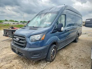 Ford Transit 3.5L 6 2020
