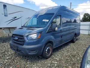 Ford Transit 3.5L 6 2020