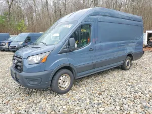 Ford Transit 3.5L 6 2020