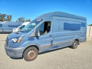 Ford Transit 3.5L 6 2020