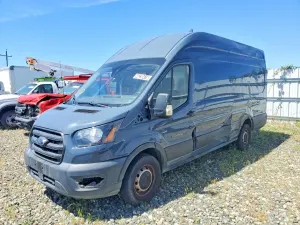 Ford Transit 3.5L 6 2020