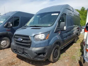 Ford Transit 3.5L 6 2020