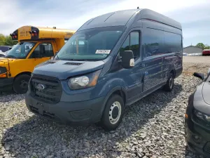 Ford Transit 3.5L 6 2020