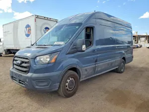 Ford Transit 3.5L 6 2020