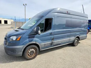Ford Transit 3.5L 6 2020