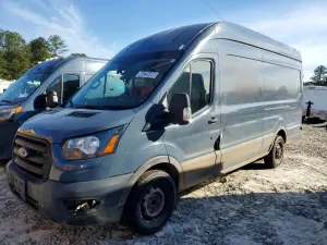 Ford Transit 3.5L 6 2020