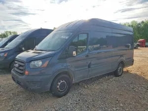 Ford Transit 3.5L 6 2020