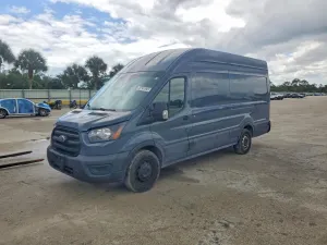 Ford Transit 3.5L 6 2020