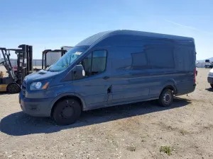 Ford Transit 3.5L 6 2020