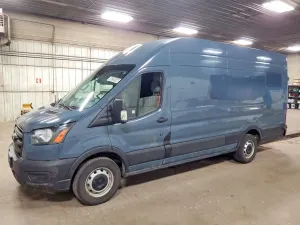 Ford Transit 3.5L 6 2020