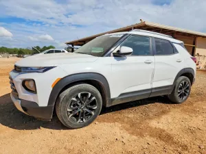 Chevrolet Trailblazer 1.2L 3 2023