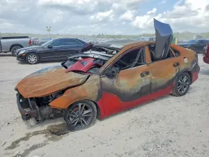 Kia Cerato / Forte / K3 2.0L 4 2024