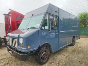 Ford F59 7.3L 8 2021
