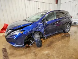 Nissan Murano 3.5L 6 2023