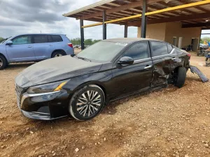 Nissan Altima 2.5L 4 2024