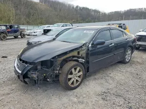Lexus ES 3.5L 6 2008